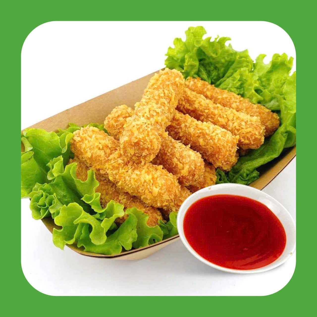 🔥 Nem thịt