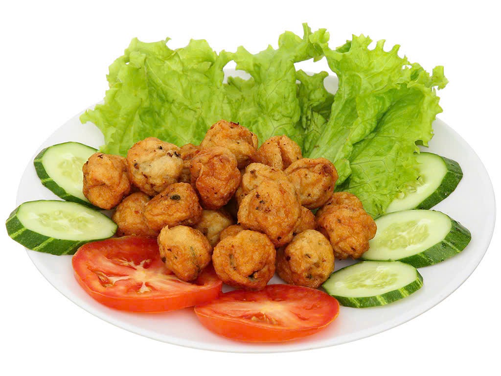 🐌 Ốc nhồi
