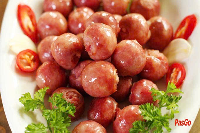 🍢 Hồ lô
