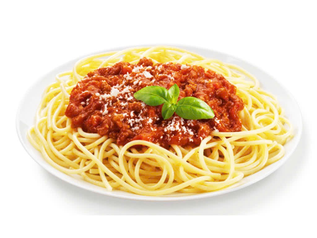 🍝 Mì Ý
