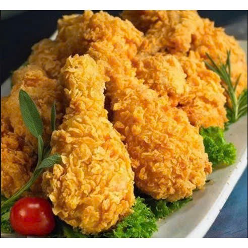 🍗 Gà rán